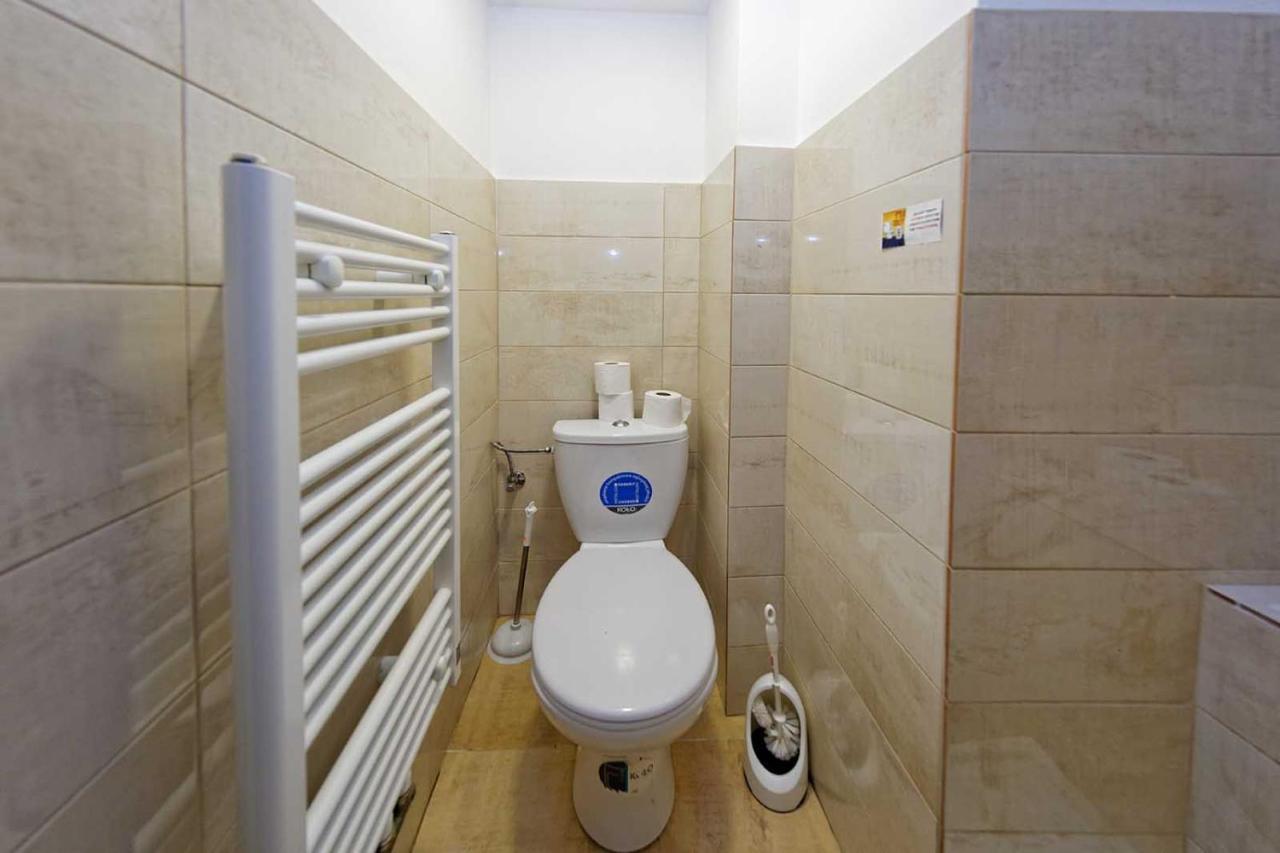 Apartment Americka 8 Praha Bagian luar foto
